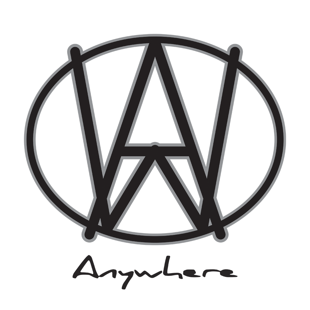 Anywhere – Outfit