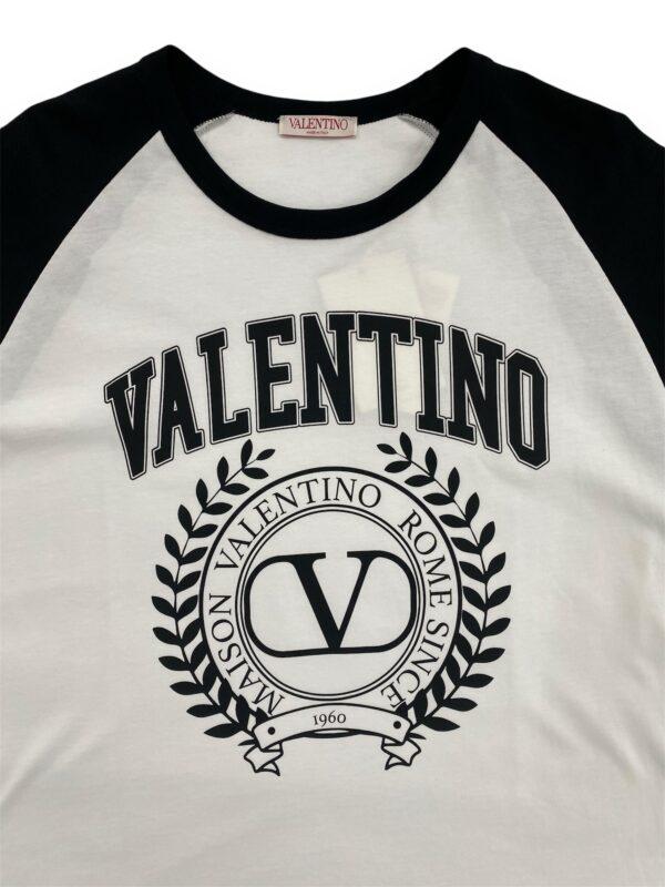 T-SHIRT VALENTINO - immagine 2