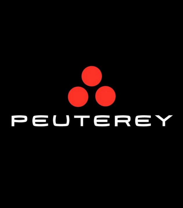 Peuterey